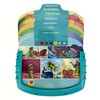 Bible Stories Early Learning Activity Pad