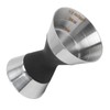 Cocktail Jigger Double Sided Stainless Steel Shot Measure Jigger with