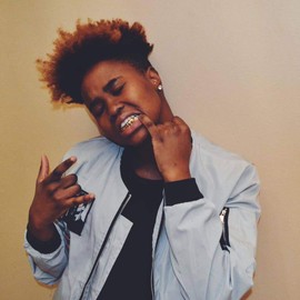 NIV'S BLING - 18K Gold Plated Stainless Steel Grillz - 8 Tooth Gold Teeth Hip Hop Dental Grill - 8 Top, 6 Bottom Set