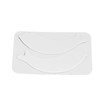 10 Pairs Eyelash Extension Patches Silicone Under Eye Patches Resuable