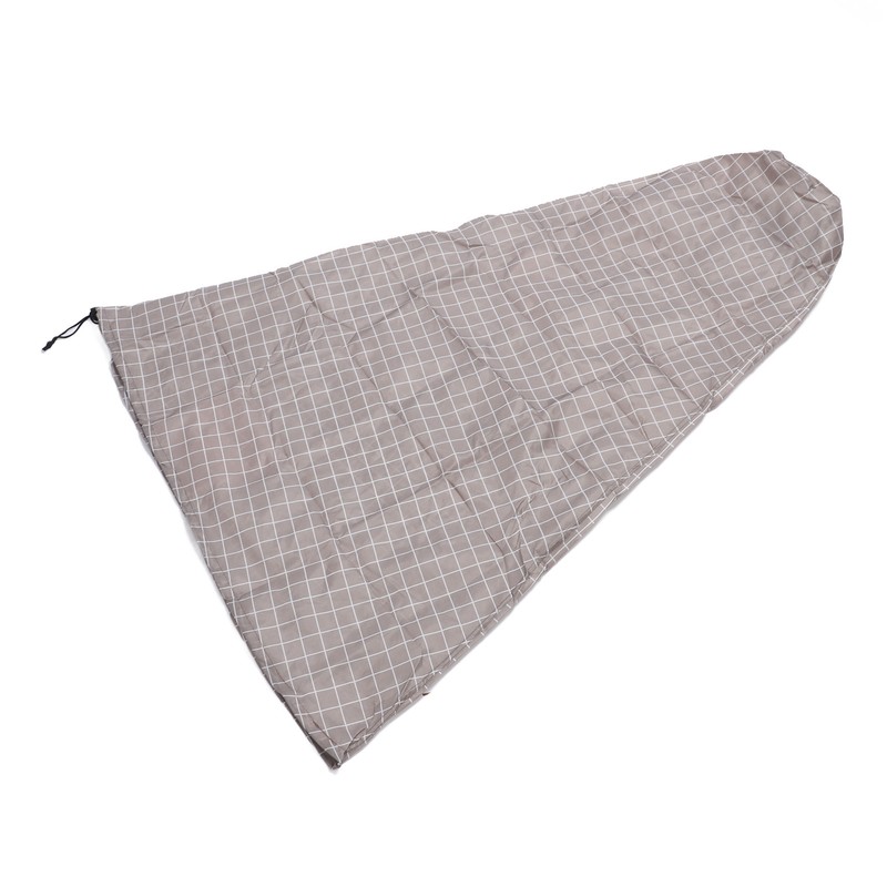 Chiminea Covers Waterproof Dust Prevention 210D Oxford Cloth Patio Chiminea