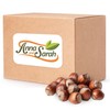 Anna and Sarah 10 Lbs Oregon Large Hazelnuts In shell,