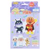 Sunstar Stationery Anpanman 5280009D First Jigsaw Puzzle Step 2 Murasaki