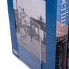 Plexiglas® Bookend / Angle Book Stand 9 x 12 x