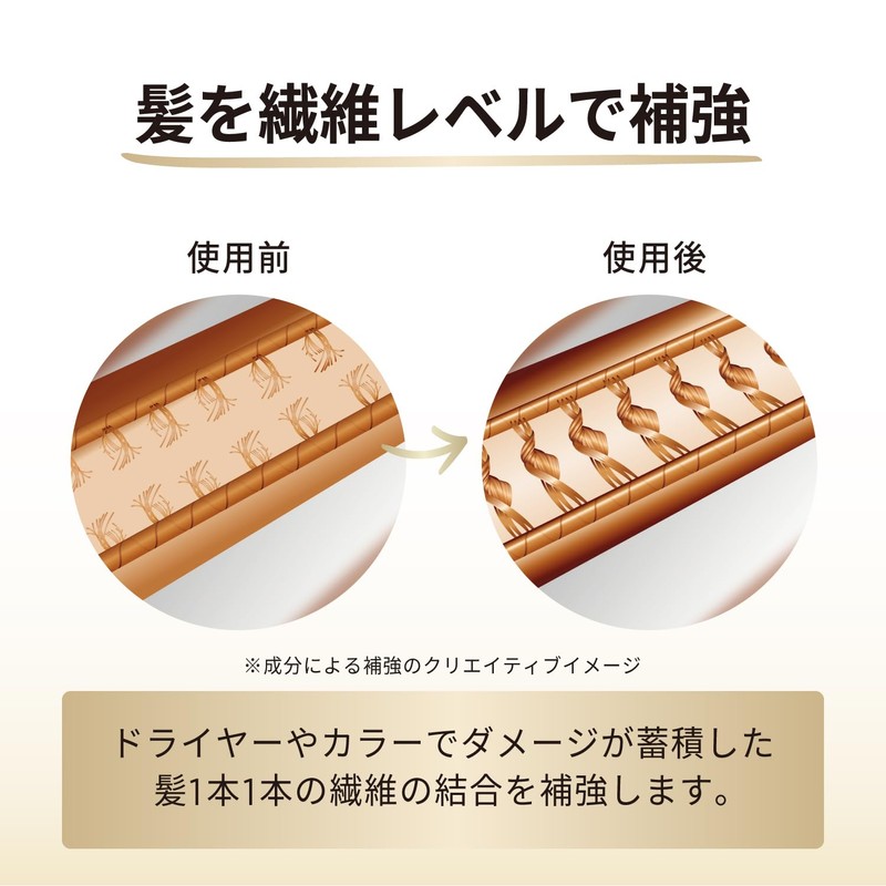 Pantene Miracles Additive-Free & Gentle Repair Shampoo Pump, 15.5 oz