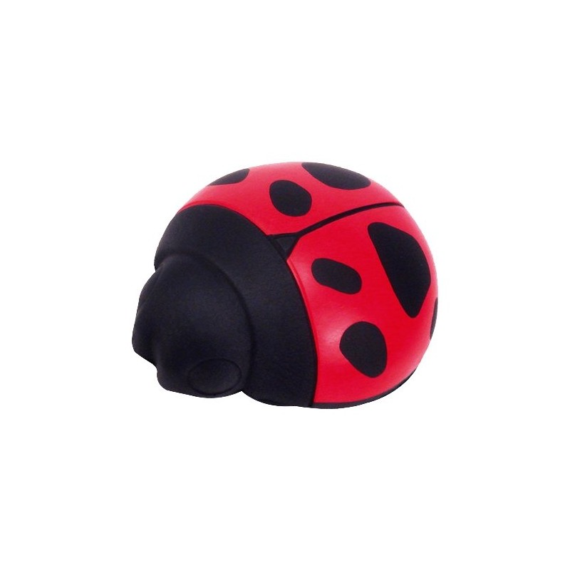 ALPI Ladybug Squeezie