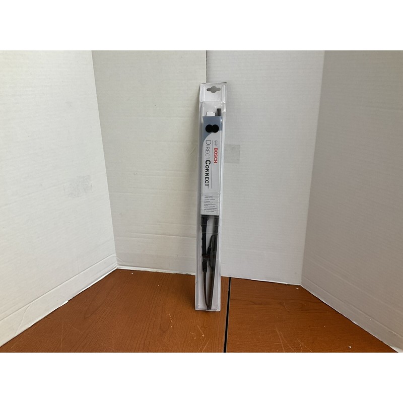 Parrilla de parachoques superior delantera cromada para Honda Accord 2008