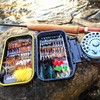 Fly Fishing Flies Assortment Kit Dry Wet Nyphms Tenkara Popper