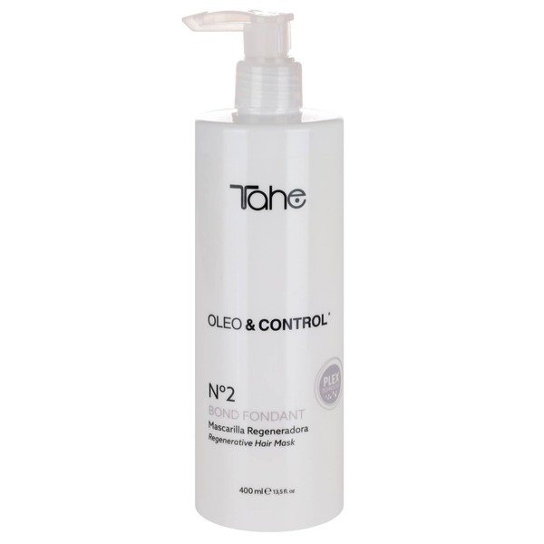 Tahe Oleo & Control No. 2 Bond Fondant 400ml Regenerating