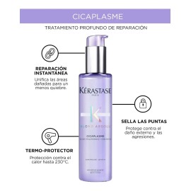 Kerastase Blond Serum Termoprotector Cicaplasme 150ml
