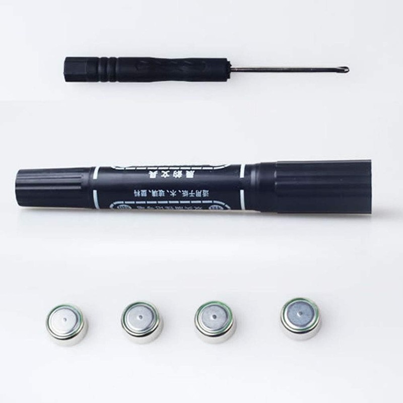 Car Inductive Pen, Ability Development Inductive Car Pen for Home