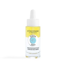 L'Occitane 갤러리아 록시땅 시어 바이 페이스 오일 세럼 30ml Galleria L'Occitane Sheer By Face Oil Serum 30ml