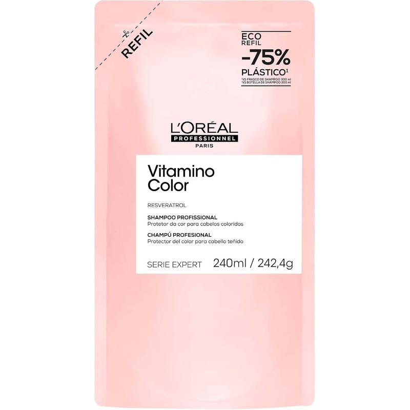 LOréal Professionnel Vitamino Color Shampoo Protector 500ml