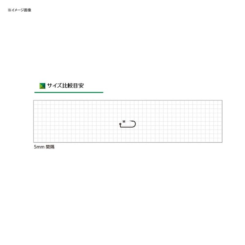 Doho odz ZH-35HW Range Cross Hook Giga FC M