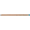 Faber-Castell PITT Single Pastel Pencil, Cobalt Turquoise 153