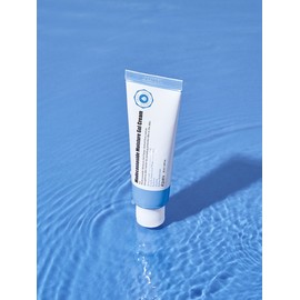 [Apieu] Madecassoside Moisture Gel Cream 50ml / [어퓨] 마데카소사이드 수분 젤크림 50ml