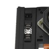 Laser Lens Optical Pickup ABS Multi Channel KCP 1H Accessory