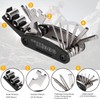 Waterproof Saddle Bag with Bike Repair Tool Kits – Bicycle
