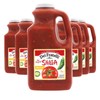 Dei Fratelli - Our Original Salsa Medium - 68oz Jug