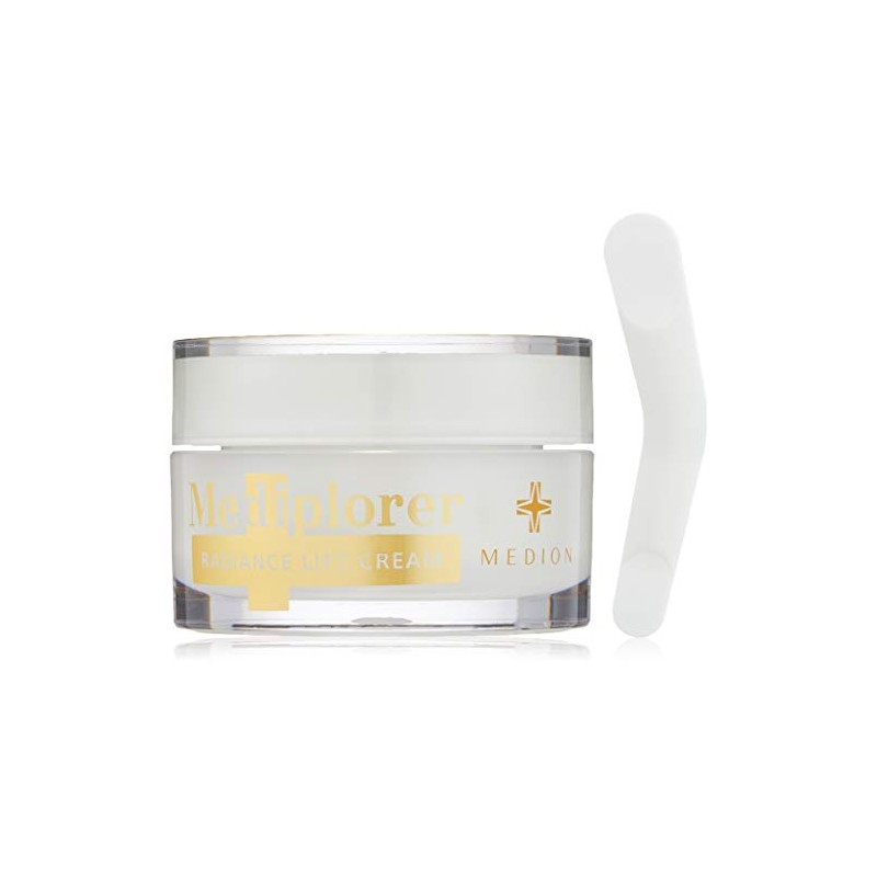 Mediplorer Radiance Lift Cream 1.8 oz (50 g)