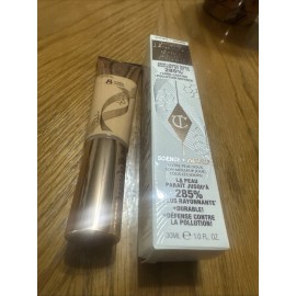 Charlotte Tilbury - Charlotte's Beautiful Skin Foundation 1oz - #8 Warm Chaud