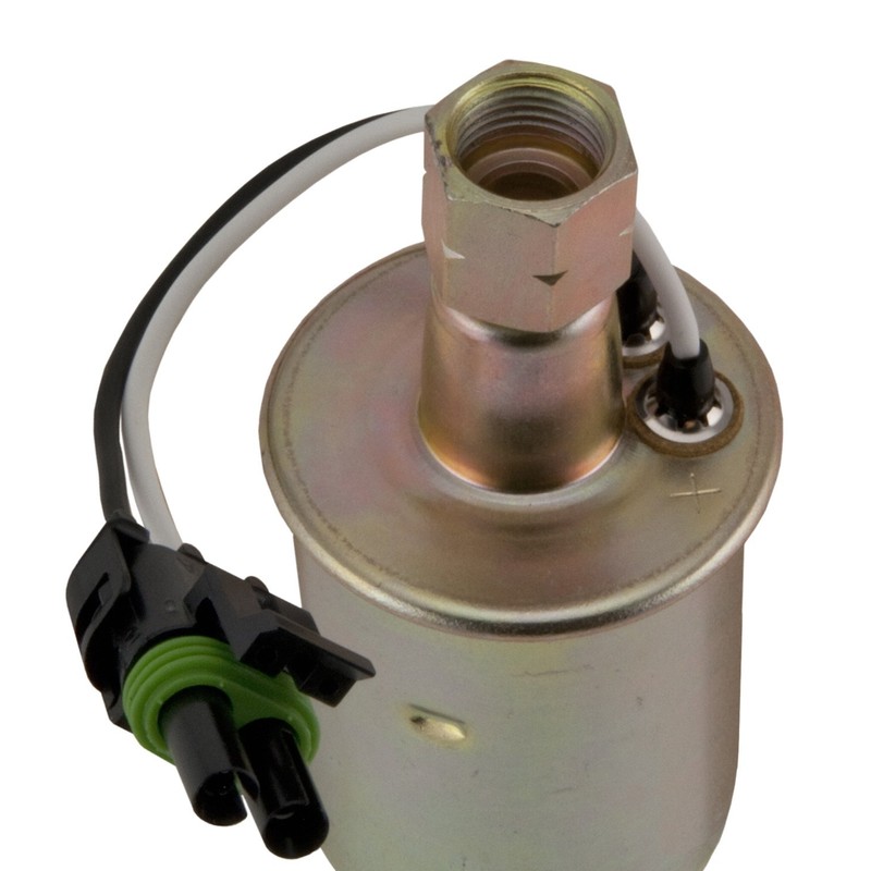 Carter Fuel Systems Electric Fuel Pump Automotive Replacement 12V (P74143)