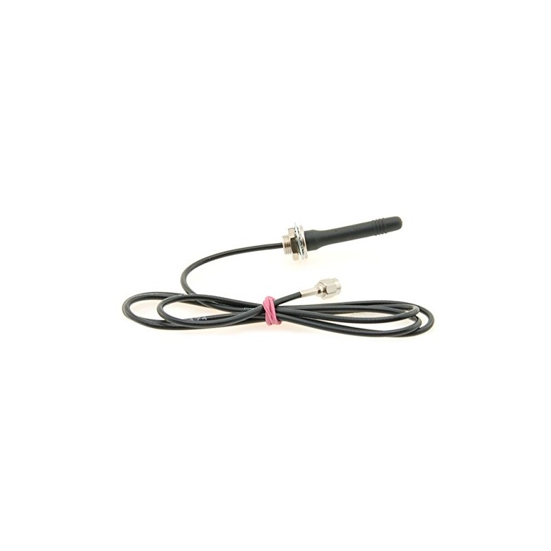 Alda PQ GSM Antenna for Screw Mounting for 2G, 3G