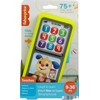Fisher-Price Laugh & Learn Baby & Toddler Toy 2-In-1 Slide