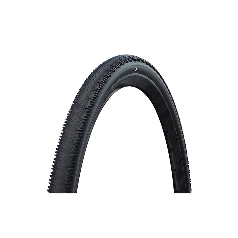 Schwalbe G-One RS PRO - Bicycle Tyre, Gravel Tyres -