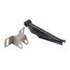 Skimmer Transducer Mount High Strength Stable Construction 000‑10262‑001 for TotalScan
