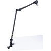 Hercules UNIVERSAL PODCAST MIC & CAMERA ARM STAND Model #