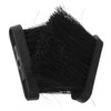 MERRYHAPY 2pcs Replacement Brush for Fireplace Cleaning Duster Brush for
