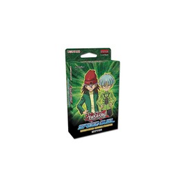 Yu-Gi-Oh! TRADING CARD GAME 74096 Starter Deck - Ultimate Predators - German Edition