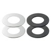 410-470-90 Circulation Hardware Mounting Washer Set