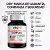Enzimas Digestivas Probioticos Prebioticos Postbioticos Quadribioticos Complex 4 En 1