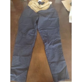 NAVY Motherhood Maternity 2X Navy Dress Pants