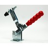 INGDAUM® GH-12265 Vertical Tensioner, Adjustable Toggle Lever Tensioner, Quick Release,