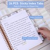 Spiral Notebook, College Ruled Notebook, 8.5" x 11", 300 Pages