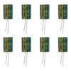 The Lord of the Tools 20pcs Electrolytic Capacitor 4700 UF