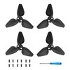 for 4 PCS DJI Neo Replacement Blades, DJI Neo Drone
