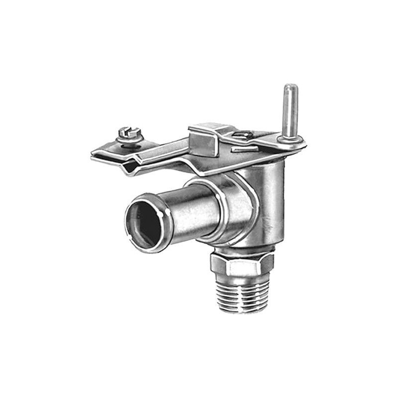 Four Seasons 74648 Heater Valve