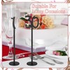30 Pcs Table Numbers Wedding 1-30 Table Numbers Wood Table