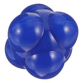 Vaguelly Large Hexagonal Agility Training Fitness Reaction for Home Use Improve Reflexes and Footwork Fun Exercise for All Ages