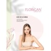 Crema Placenta Y Protector Solar Florigan 350g 3 Piezas
