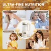 Nut Milk Maker Machine,8 in 1 New Upgrade Soy Milk