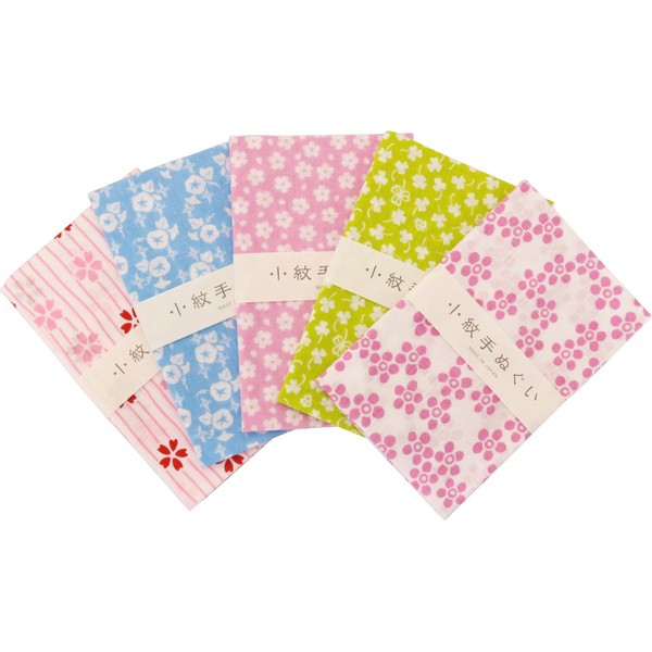 Miyamoto-Towel Miyamoto, Japanese Pattern, Japanese Pattern, Spring Plum, Plant Pattern,