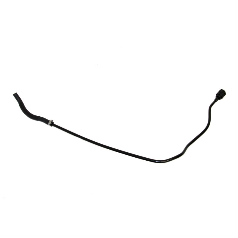 Rein Automotive CHE0573 Engine Coolant Hose (Expansion Tank to Upper