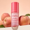 Unpa Bubi Bubi Bubble Lip Scrub