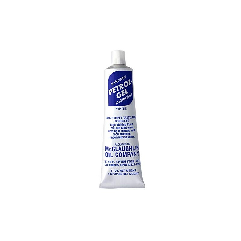 Food Grade Lubricant