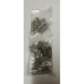 Performance Friction 900.700.001.02 1/8 " Offset Bobbin Kit NASCAR